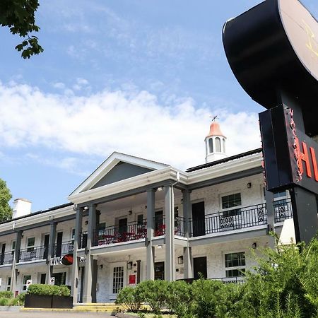 Hotel Hi-Ho - Contactless Check-In 페어필드 외부 사진