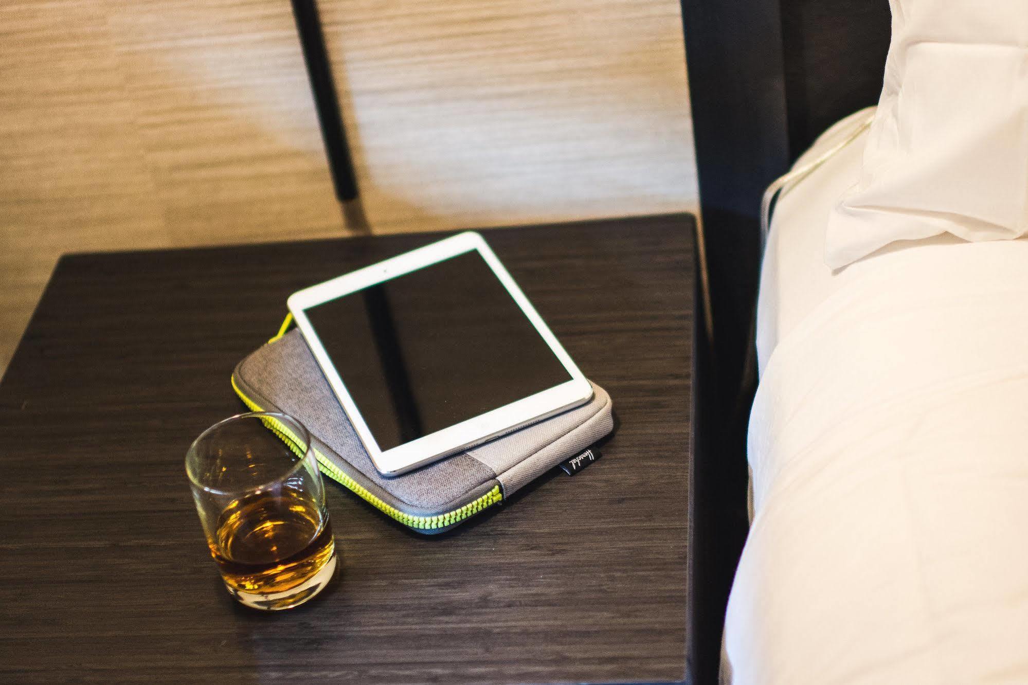 Hotel Hi-Ho - Contactless Check-In 페어필드 외부 사진